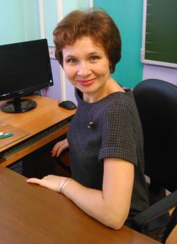 Козырева Лилия Юрьевна
